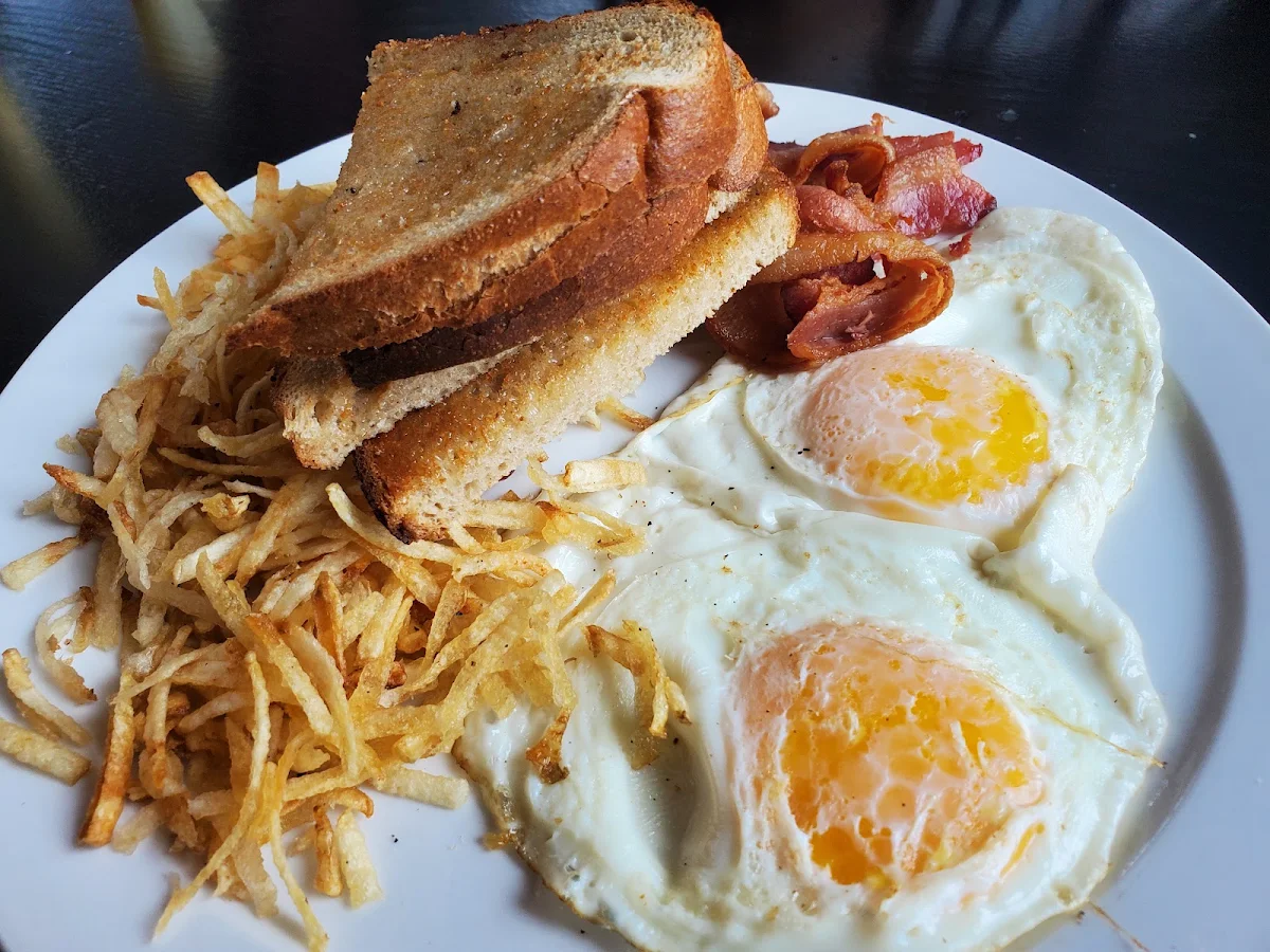 Food & drink, Home Plate Restaurant