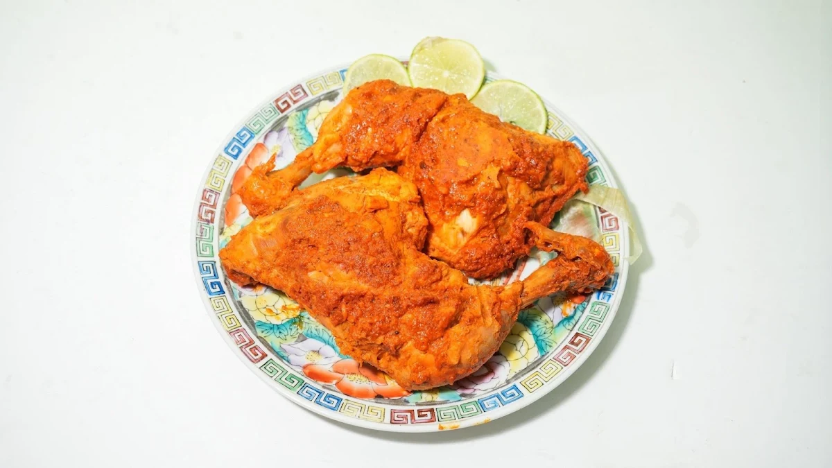 Food & drink, The Halal Spot - Flea Market