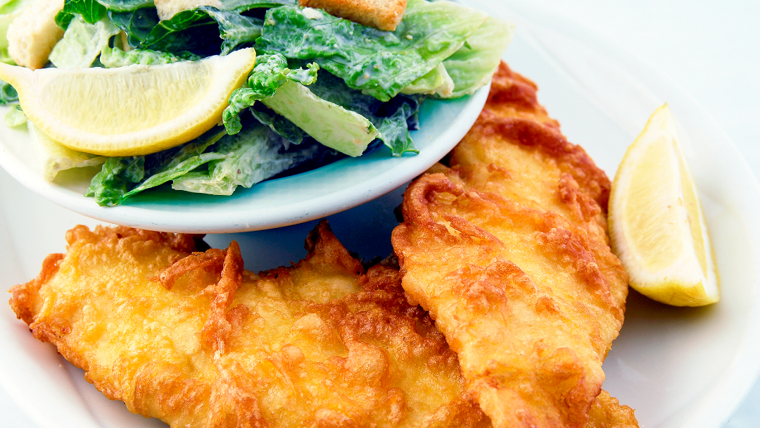 Food & drink, C-Lovers Fish & Chips