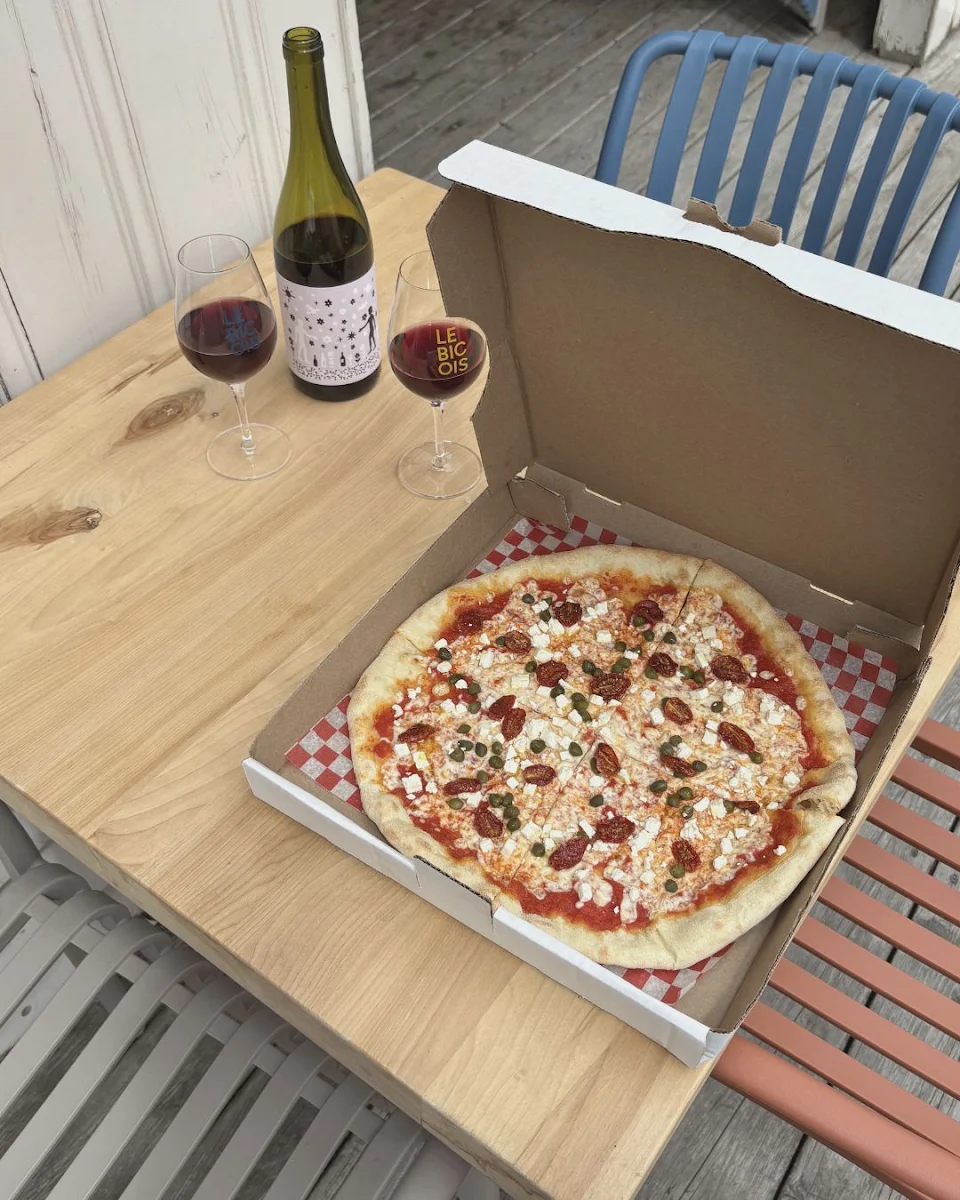 Food & drink, Restaurant Le Bicois