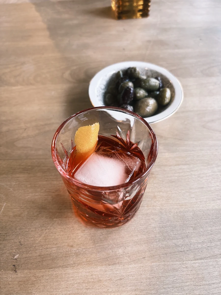 Food & drink, Restaurant Le Bicois