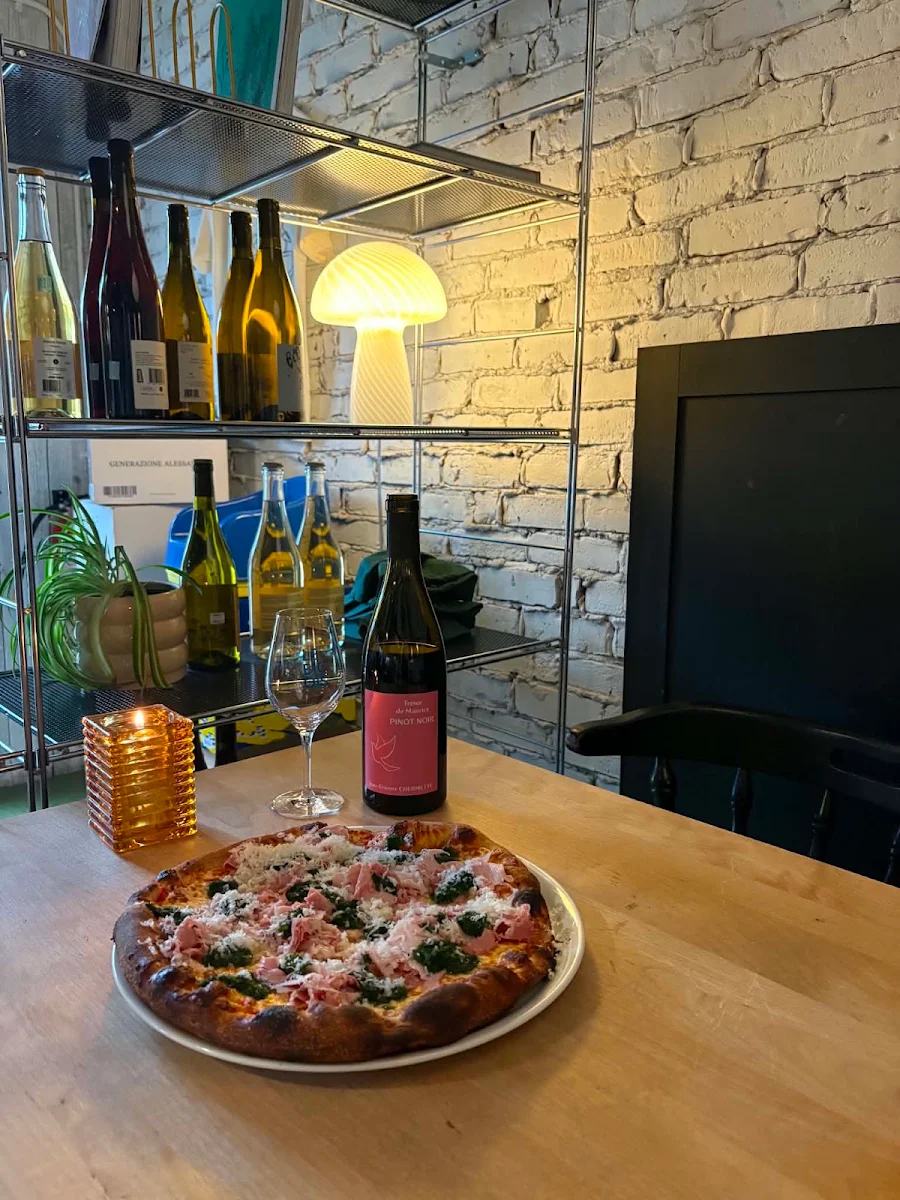 Food & drink, Restaurant Le Bicois