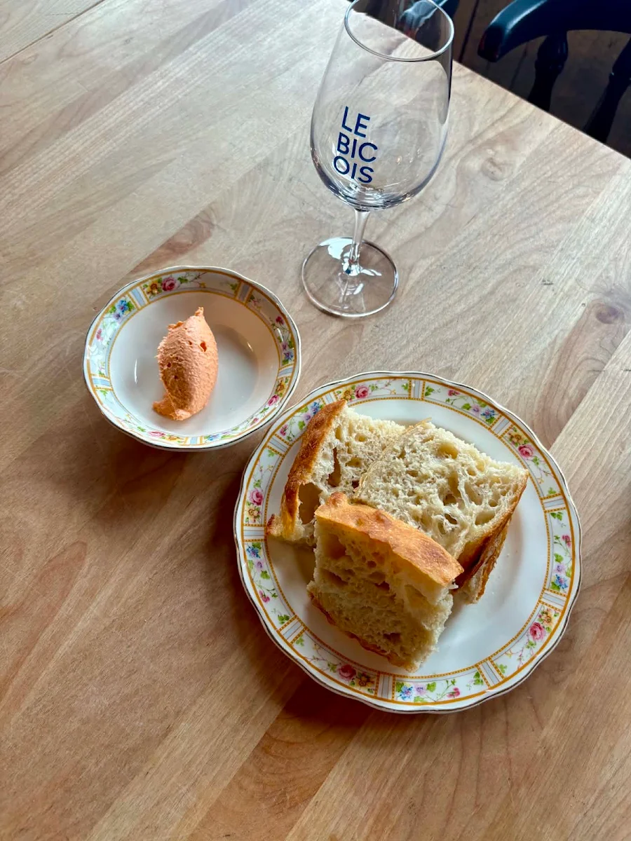 Food & drink, Restaurant Le Bicois