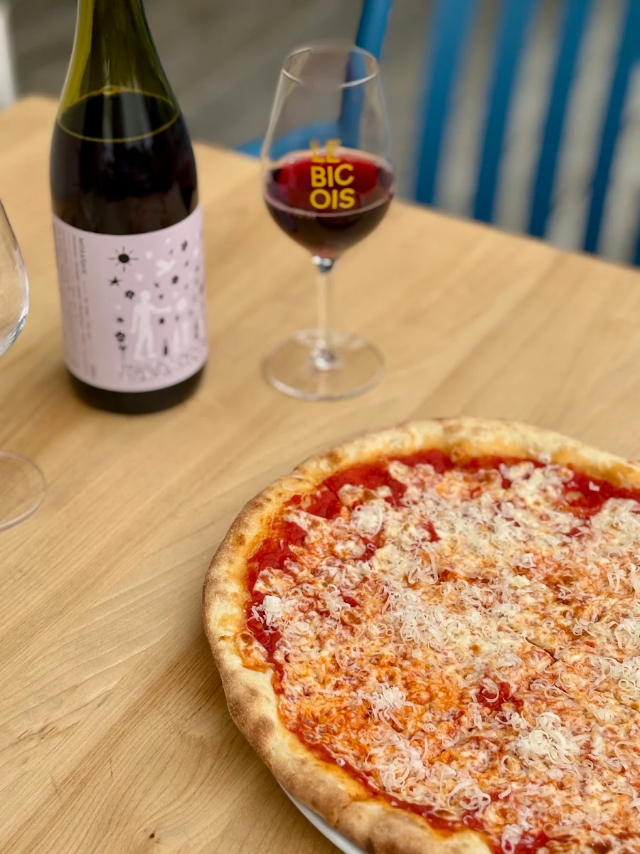 Food & drink, Restaurant Le Bicois
