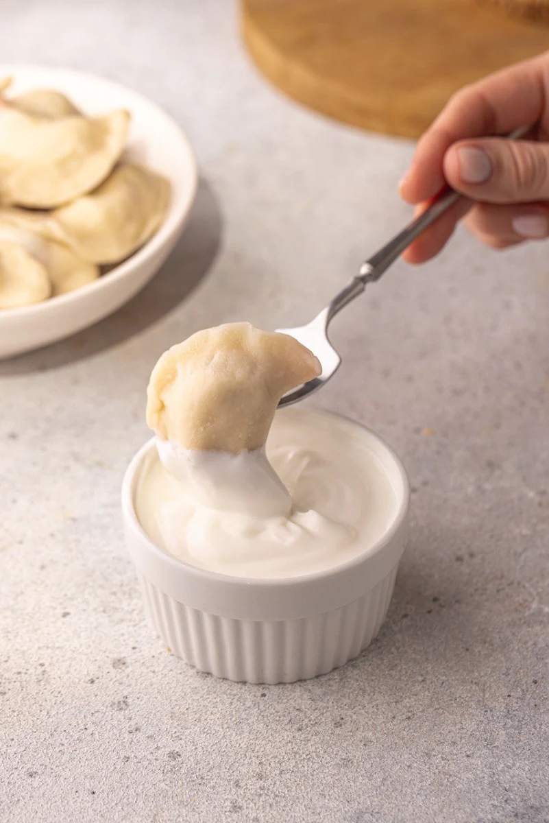 Food & drink, WOW Pierogies