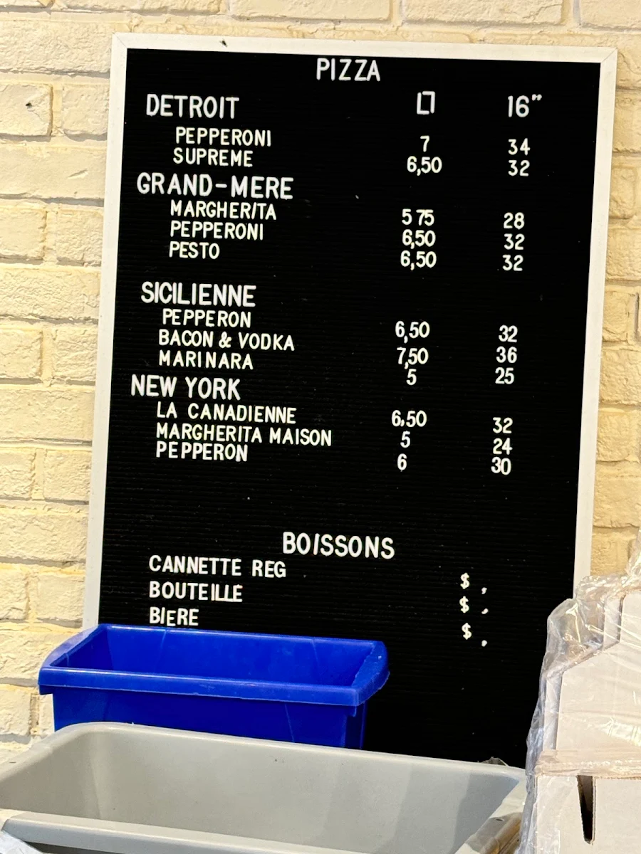 Menu photo 7