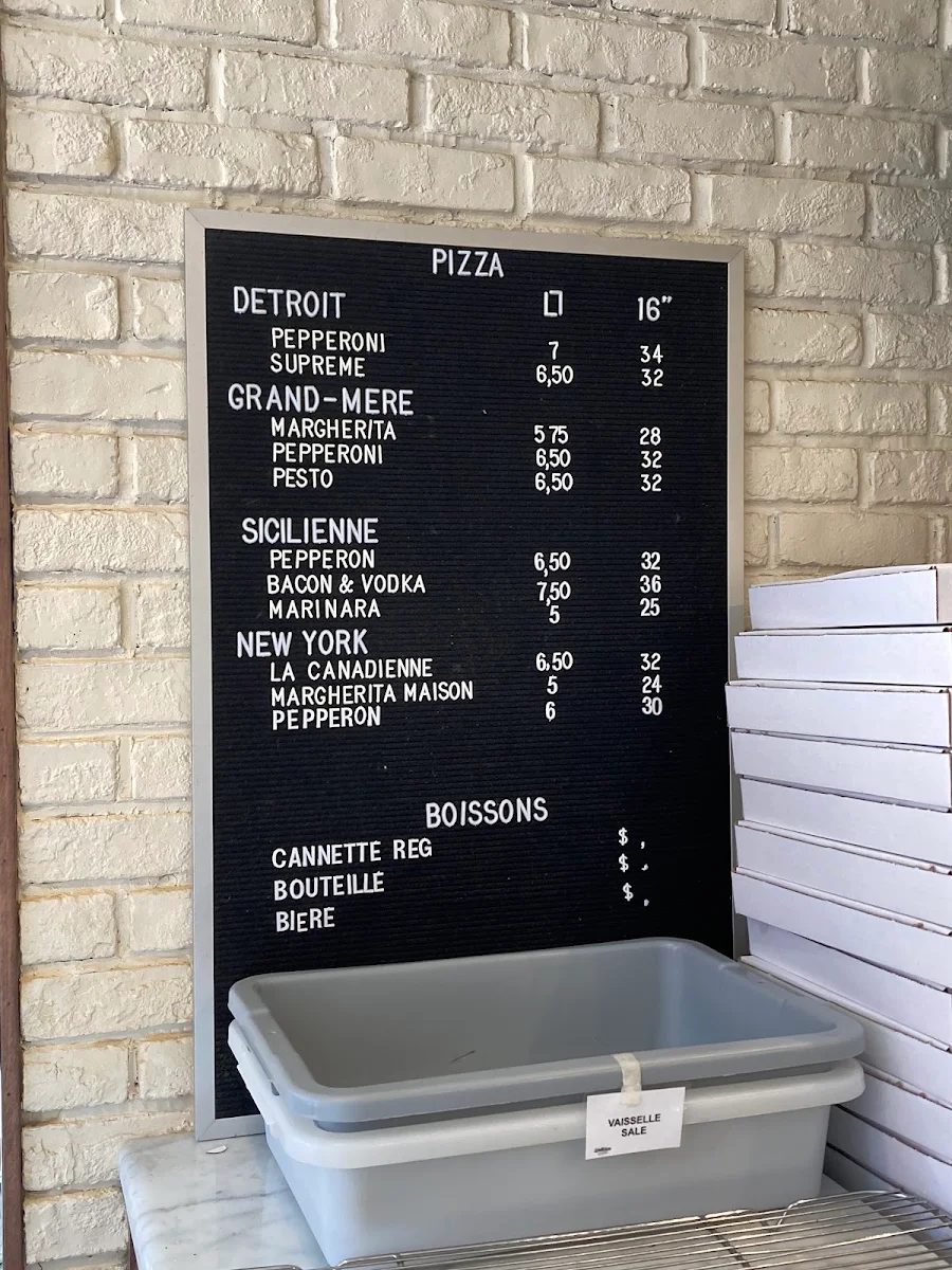 Menu photo 8