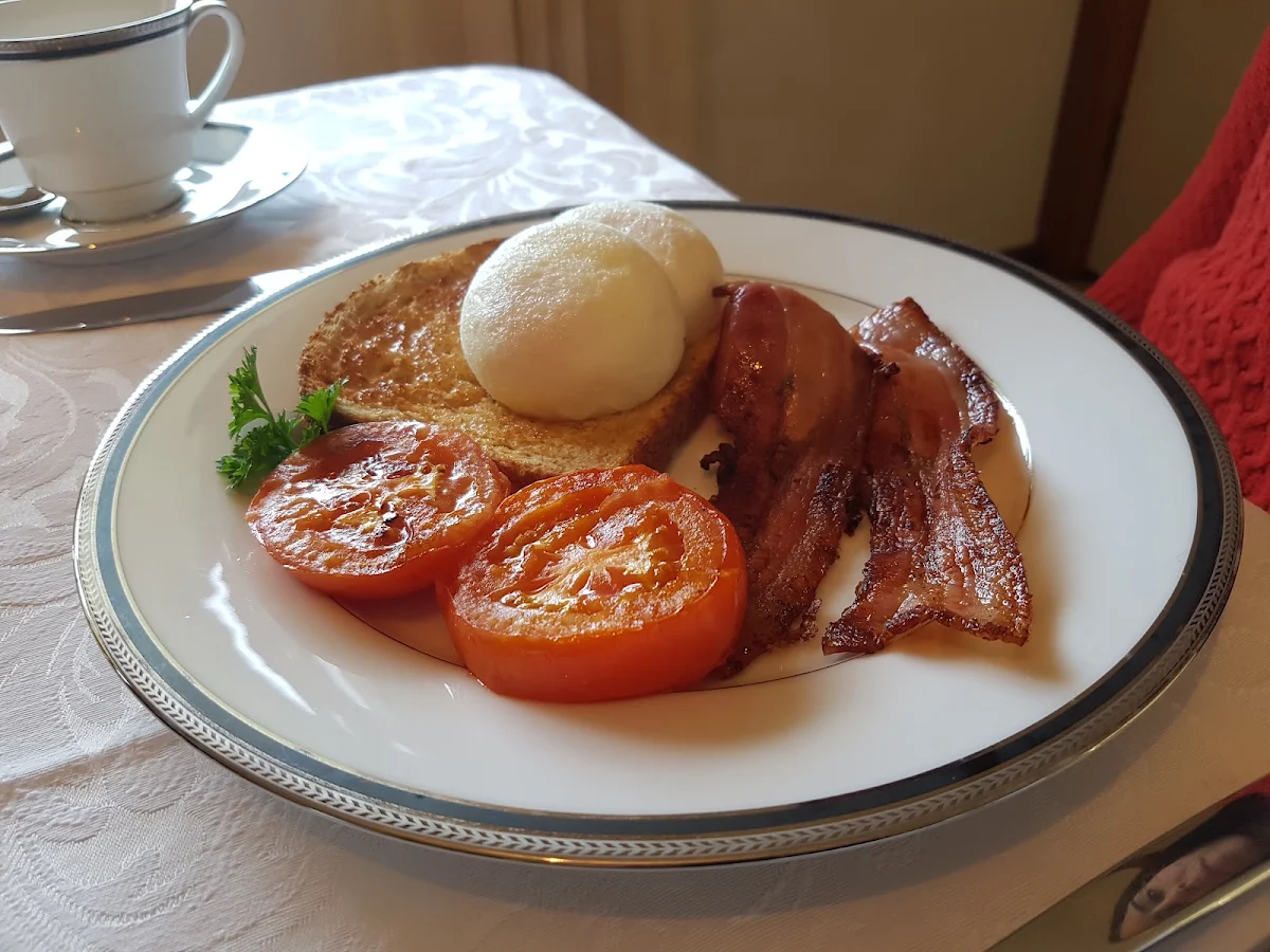 Food & drink, Clifton Gardens Bed & Breakfast