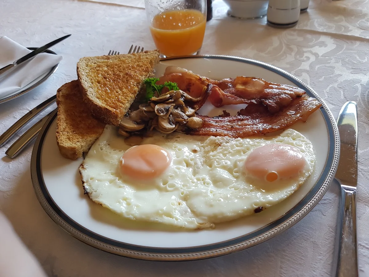 Food & drink, Clifton Gardens Bed & Breakfast