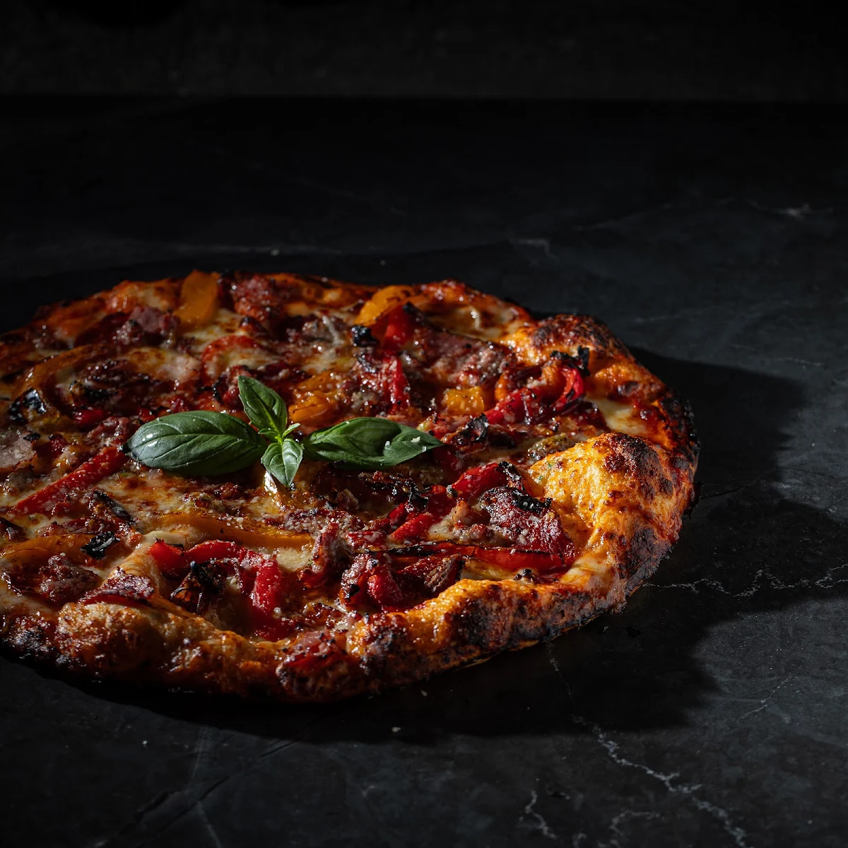Food & drink, Bruno's Pizza