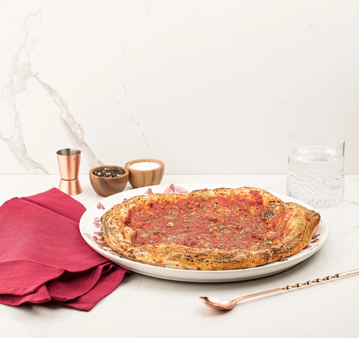 Food & drink, Bruno's Pizza