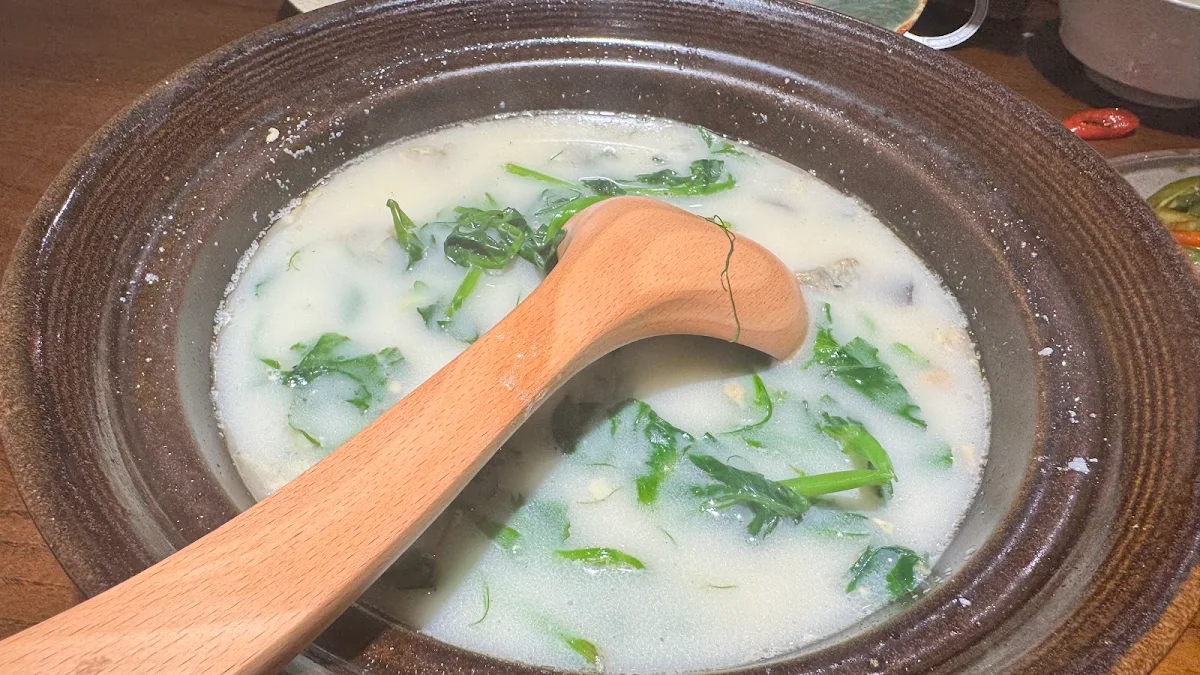 Food & drink, An's Kitchen&Szechuan Valley