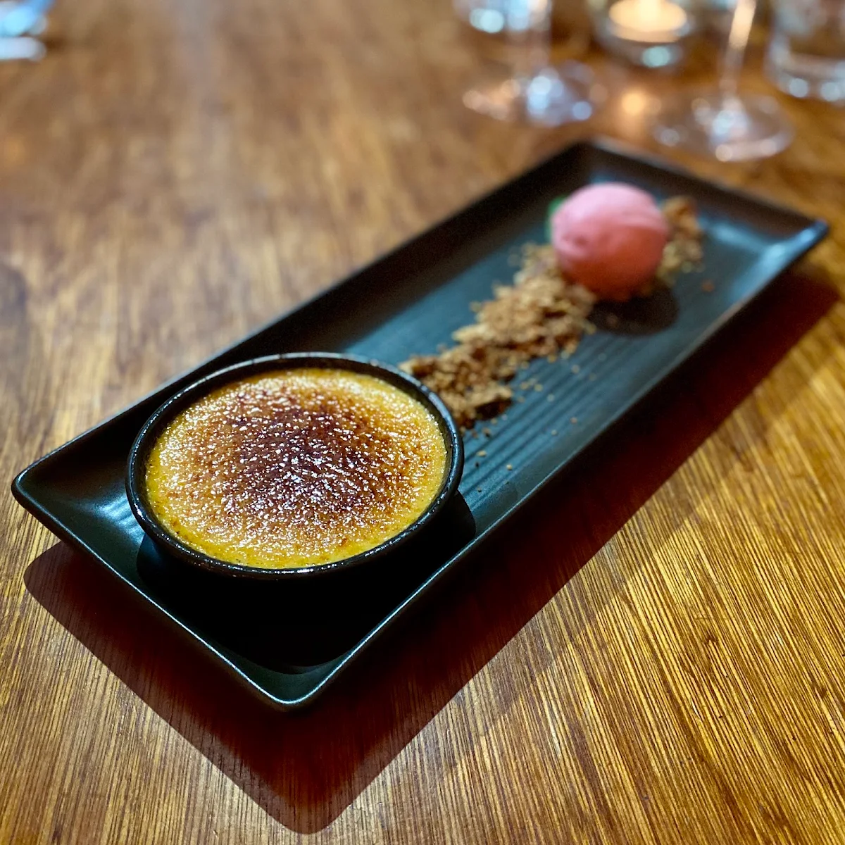 Food & drink, Salt Dish