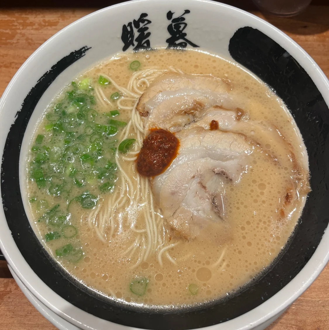 Food & drink, Ramen Danbo Robson
