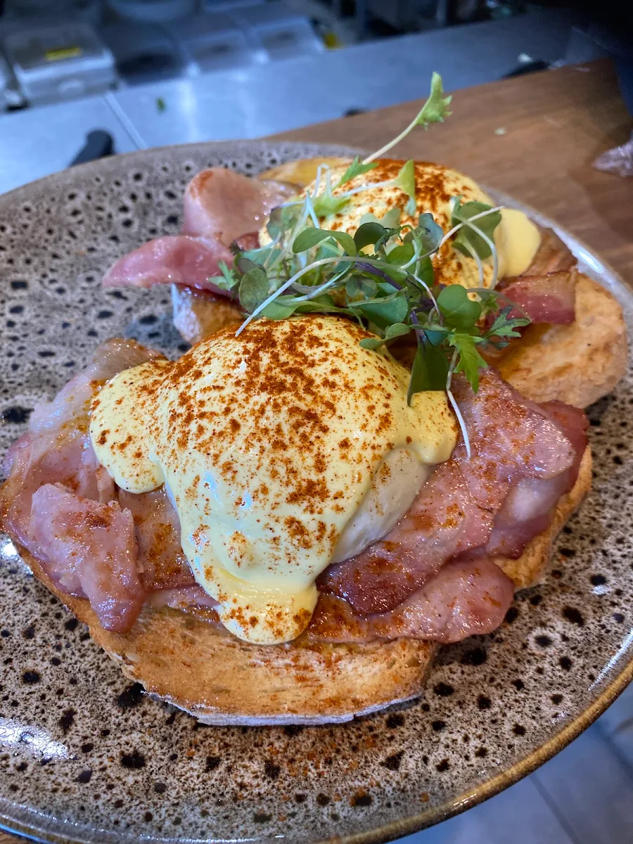 Food & drink, One28 Doors