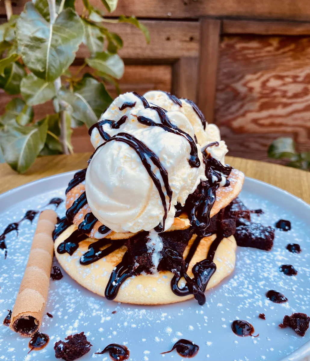 Food & drink, One28 Doors