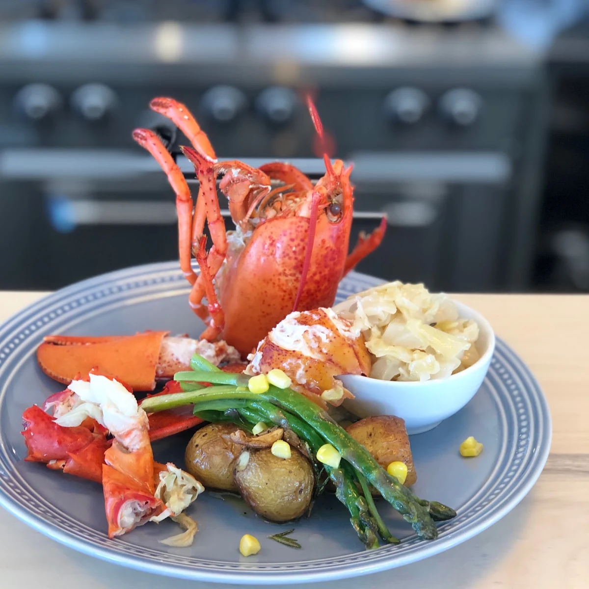 Food & drink, Canvas Cove Bistro