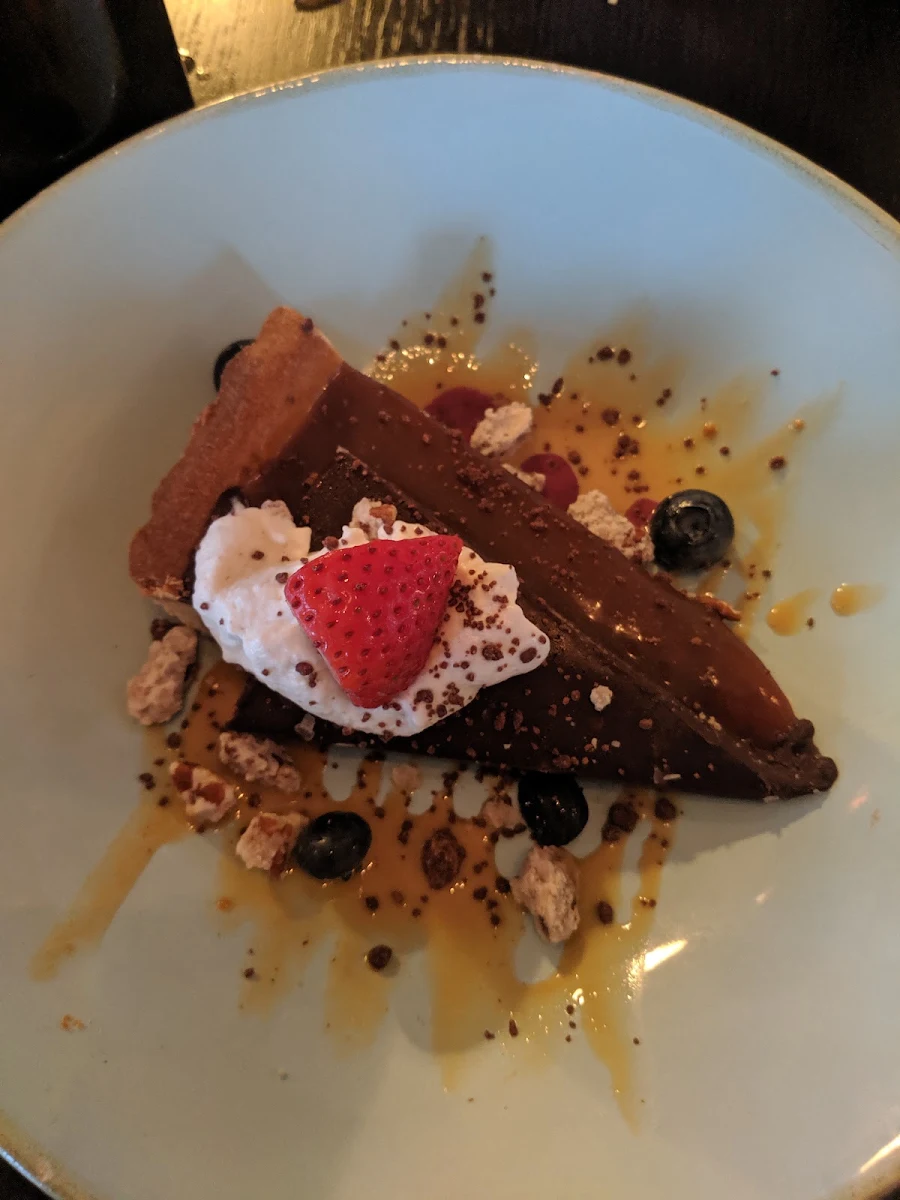 Food & drink, Canvas Cove Bistro