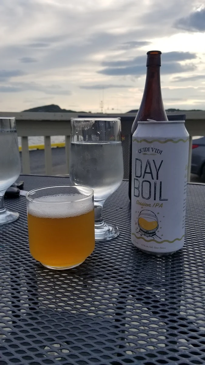 Food & drink, Canvas Cove Bistro