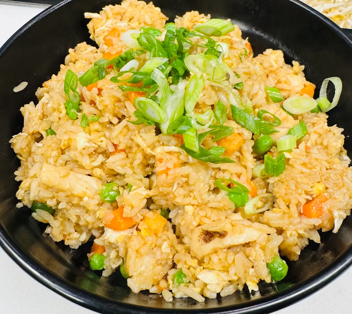 Food & drink, Wok Box - Camrose