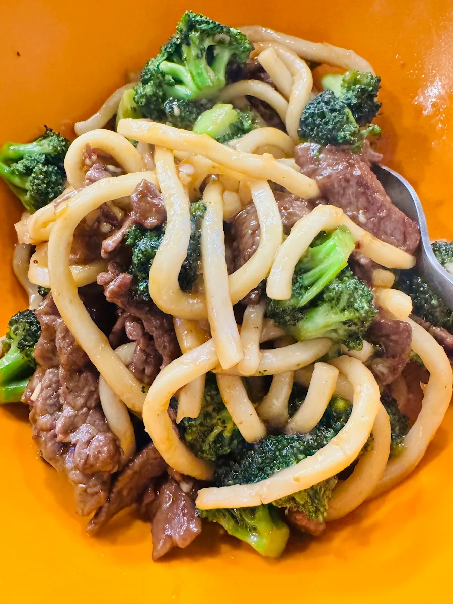 Food & drink, Wok Box - Camrose