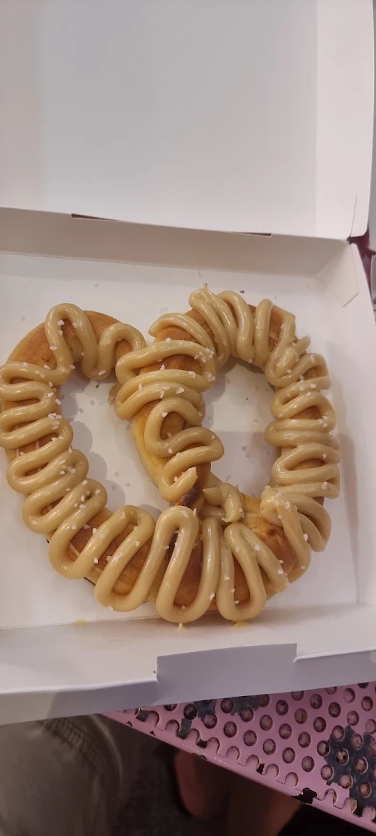 Food & drink, Pretzel Karrinyup