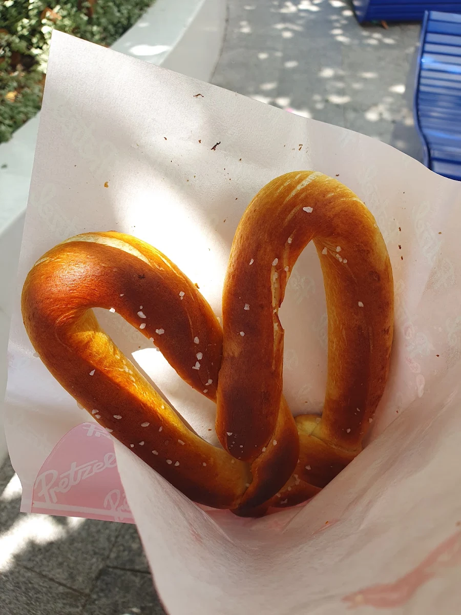 Food & drink, Pretzel Karrinyup