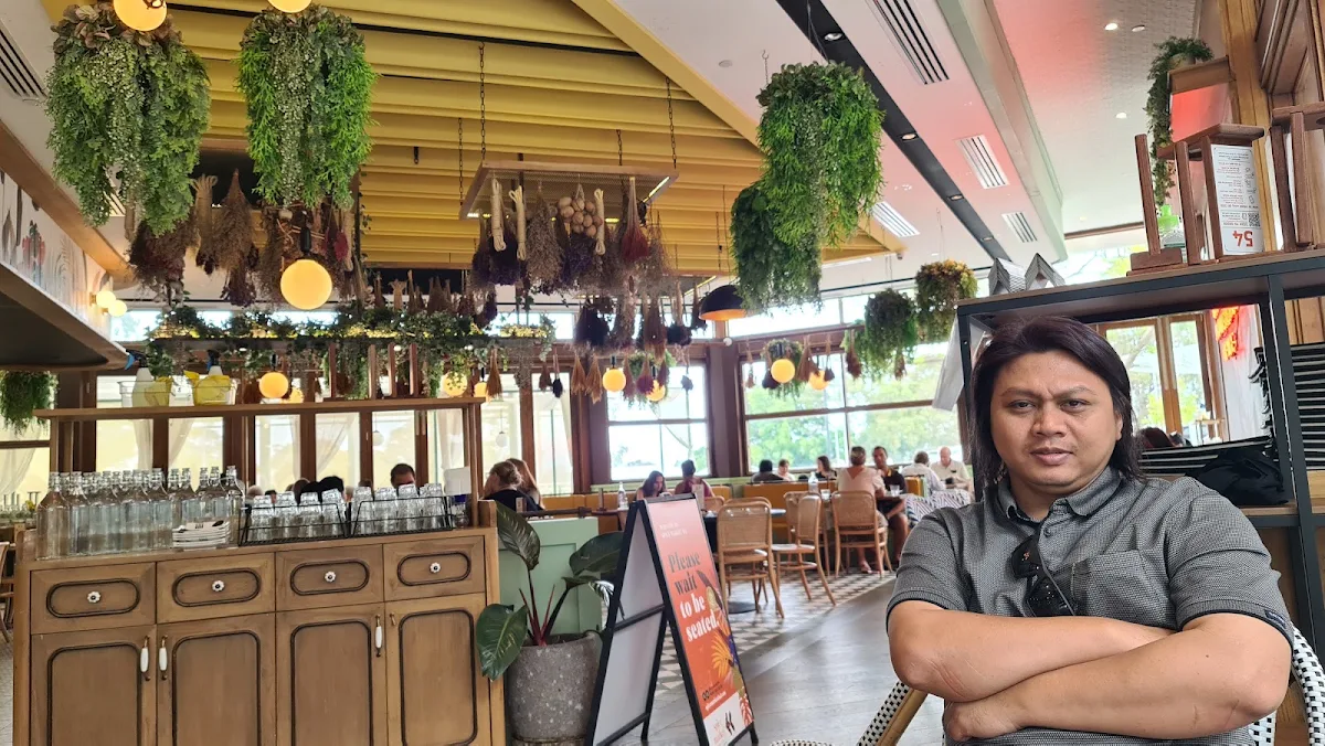 Vibe, Pretzel Karrinyup