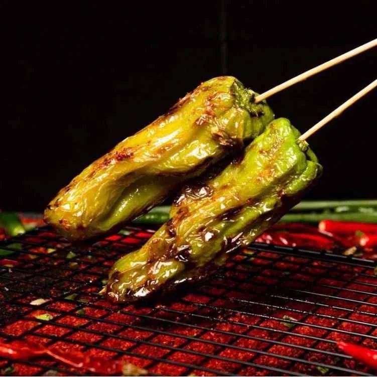 Food & drink, Big’z Skewer
