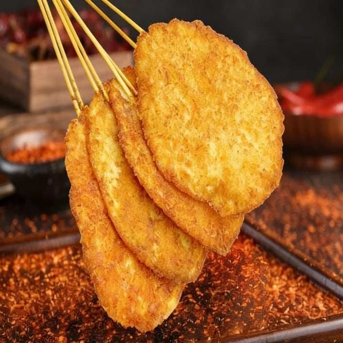 Food & drink, Big’z Skewer