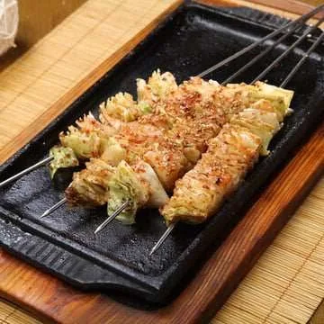 Food & drink, Big’z Skewer