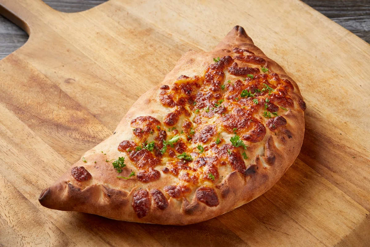 Food & drink, Amalfi Pizza & Pasta Kirwan