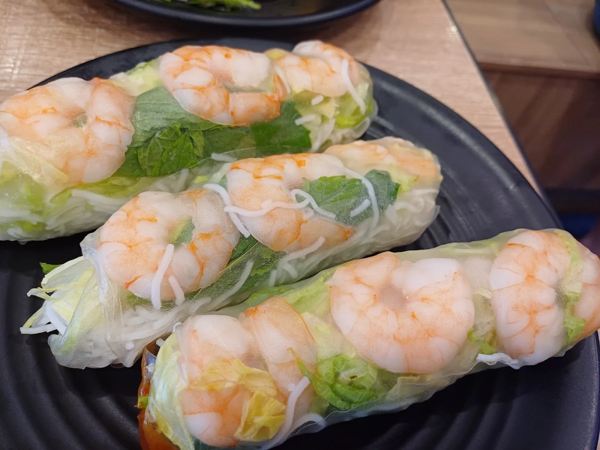Food & drink, Pho Co Eastwood
