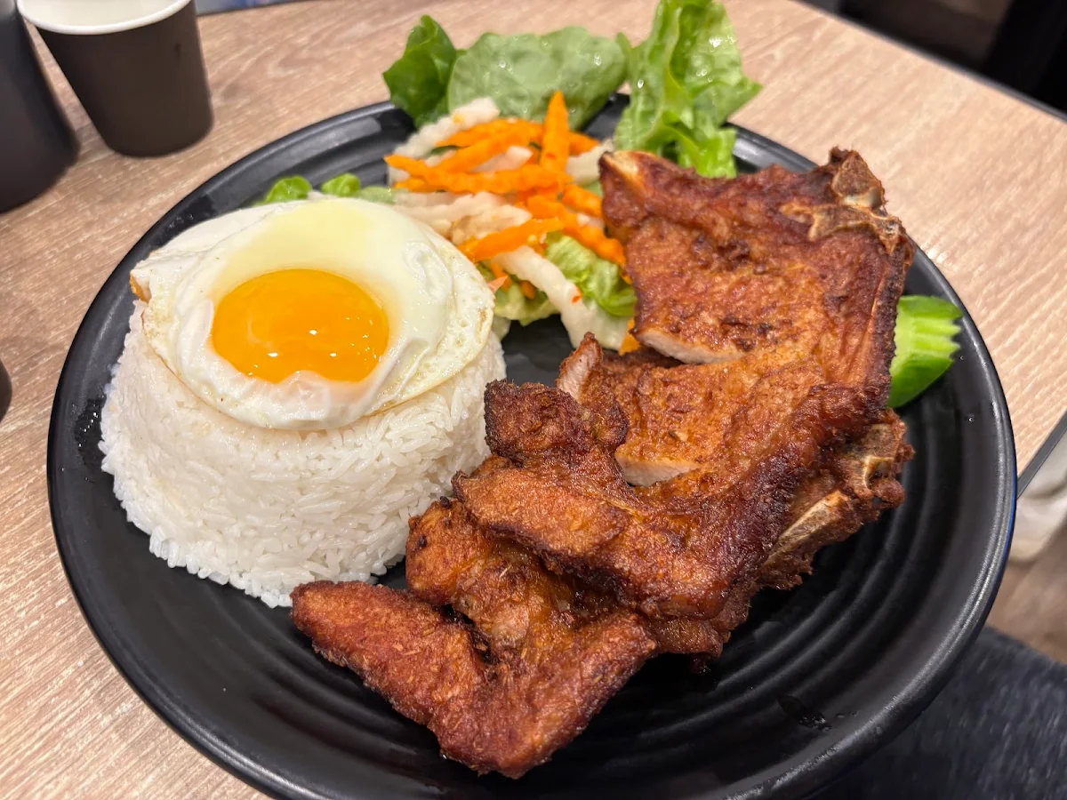 Food & drink, Pho Co Eastwood