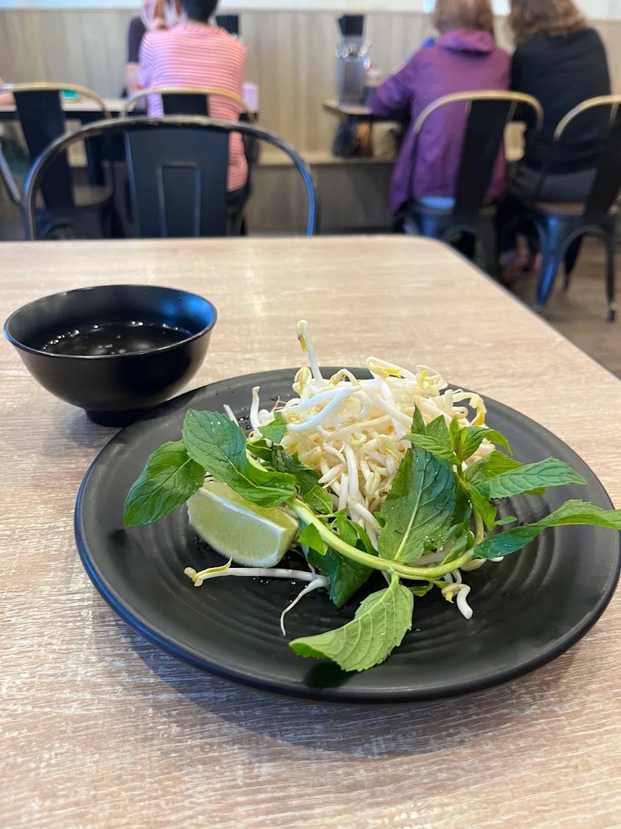 Food & drink, Pho Co Eastwood