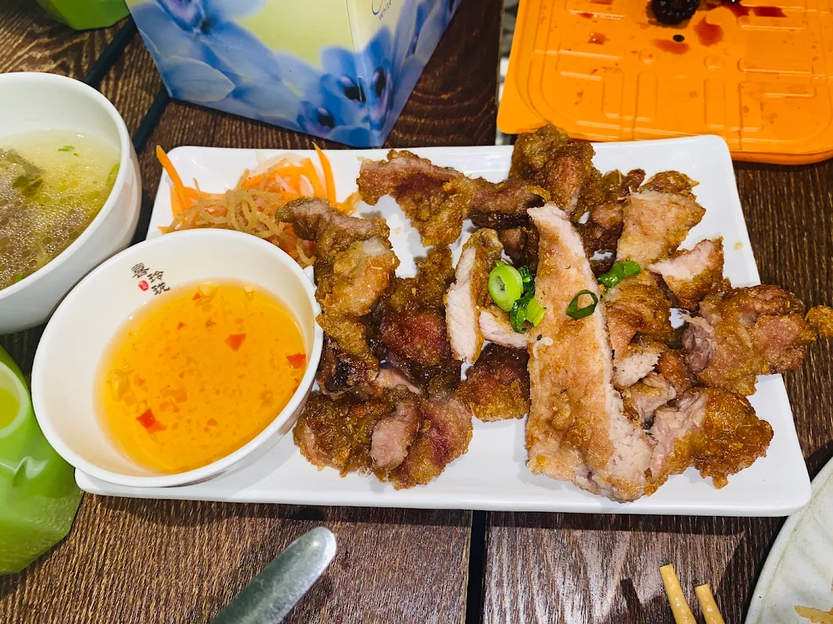 Food & drink, Pho Co Eastwood