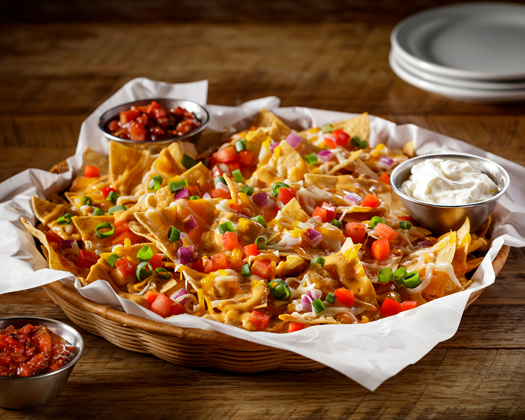Food & drink, Jack Astor's Bar & Grill Boisbriand