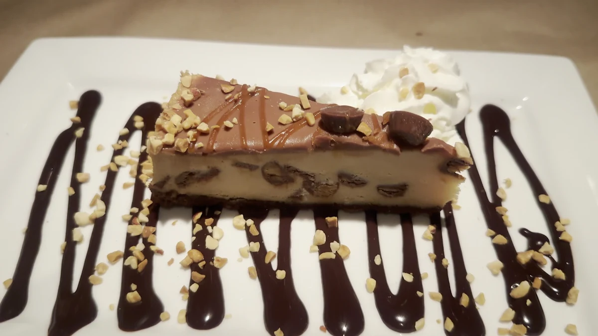 Food & drink, Jack Astor's Bar & Grill Boisbriand