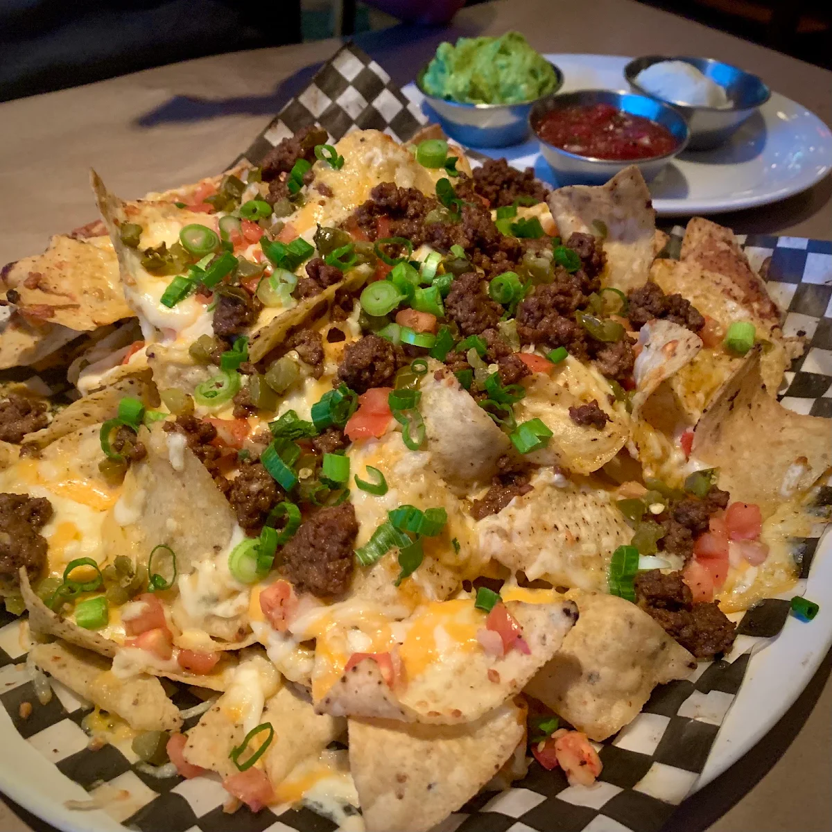 Food & drink, Jack Astor's Bar & Grill Boisbriand