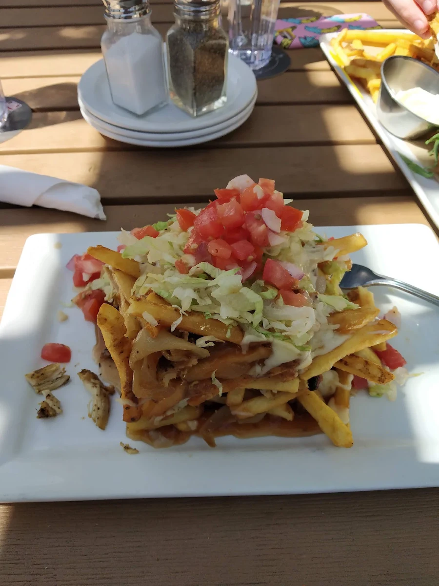 Food & drink, Jack Astor's Bar & Grill Boisbriand