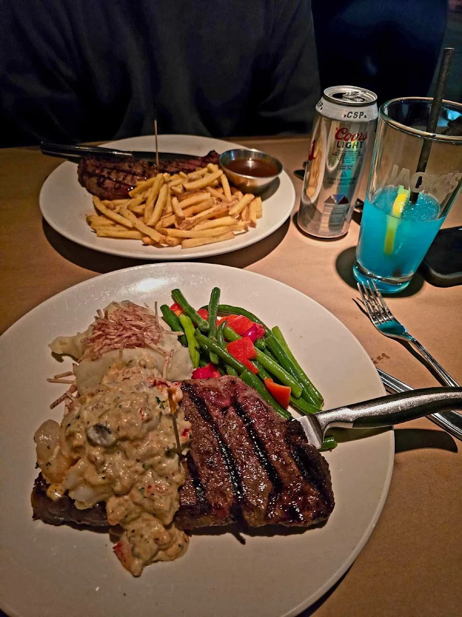 Food & drink, Jack Astor's Bar & Grill Boisbriand