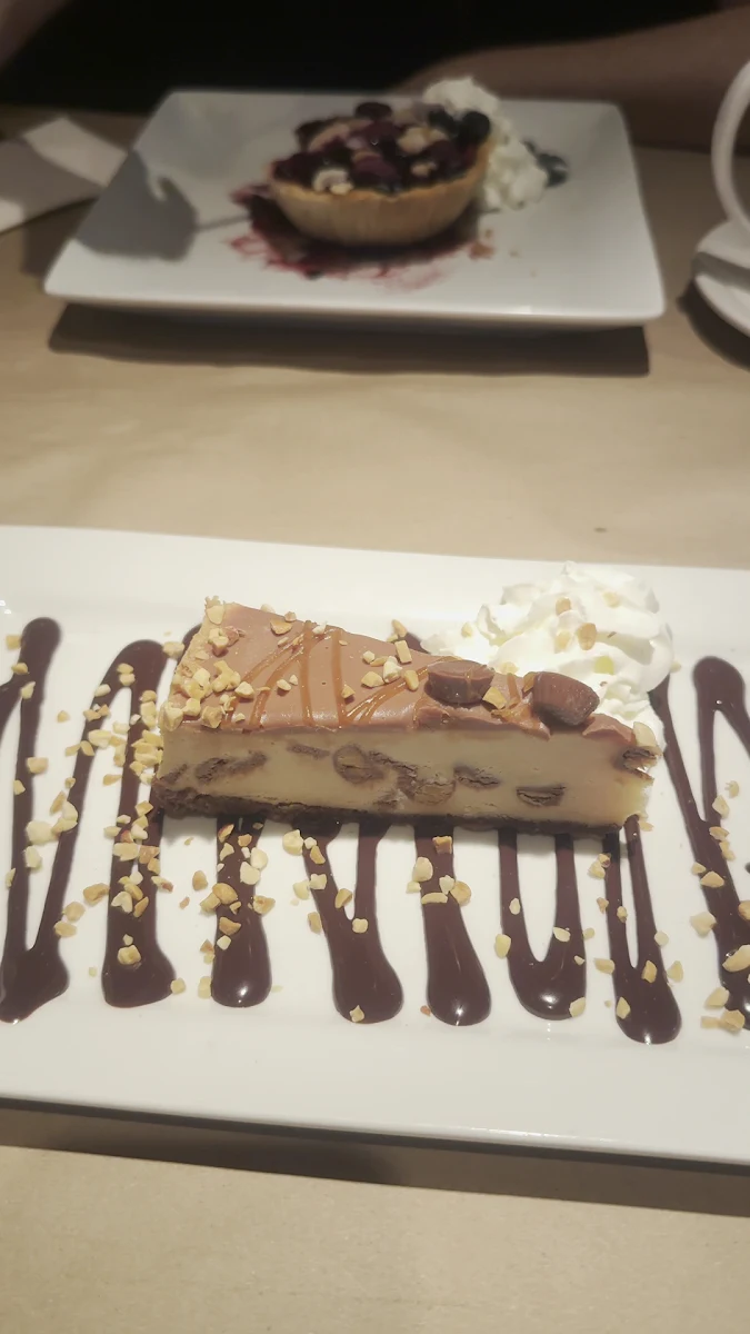 Food & drink, Jack Astor's Bar & Grill Boisbriand