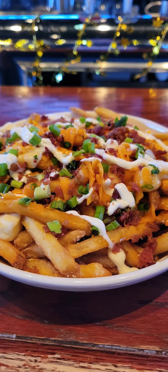 Food & drink, Jack Astor's Bar & Grill Boisbriand