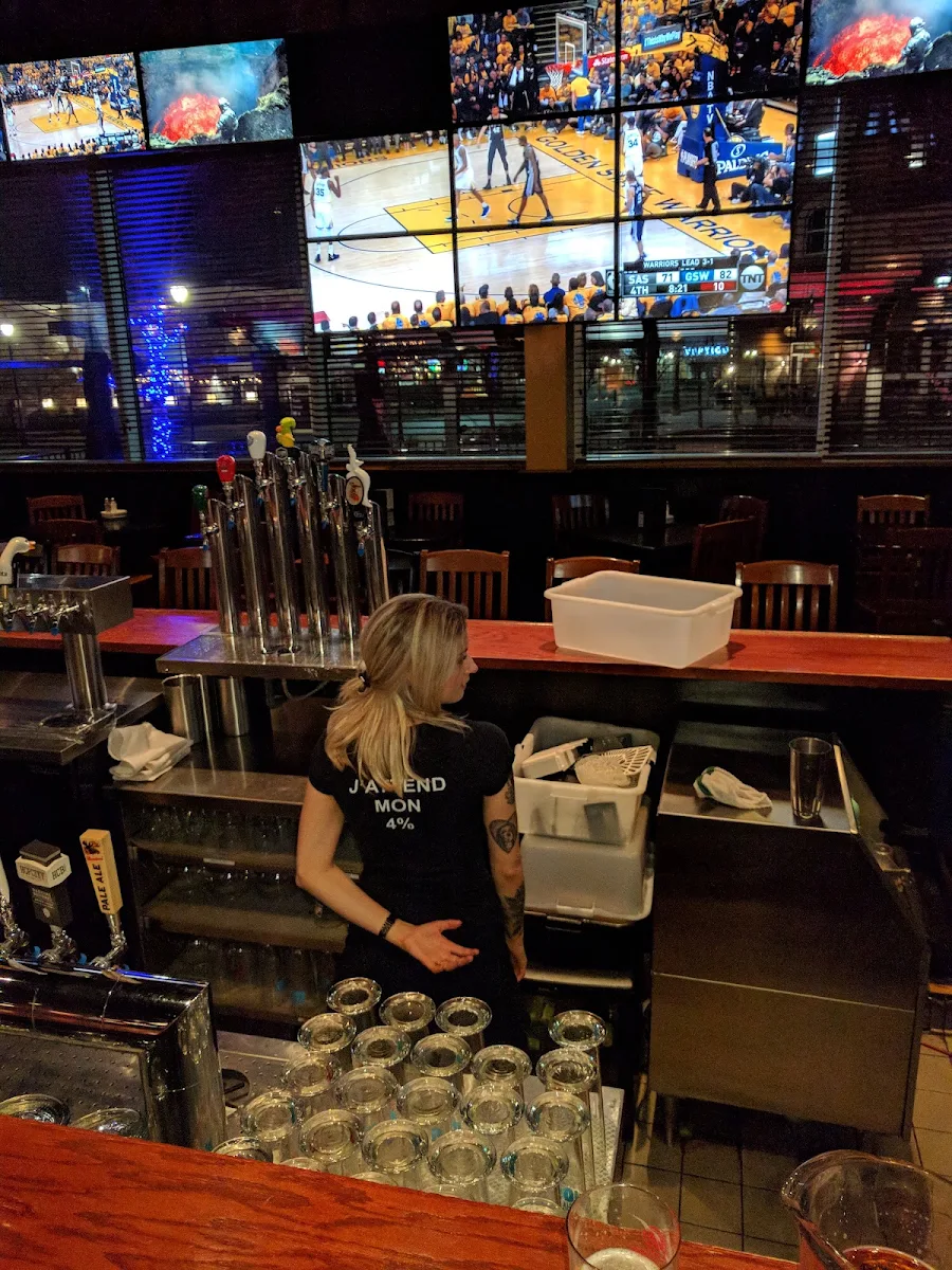 Vibe, Jack Astor's Bar & Grill Boisbriand