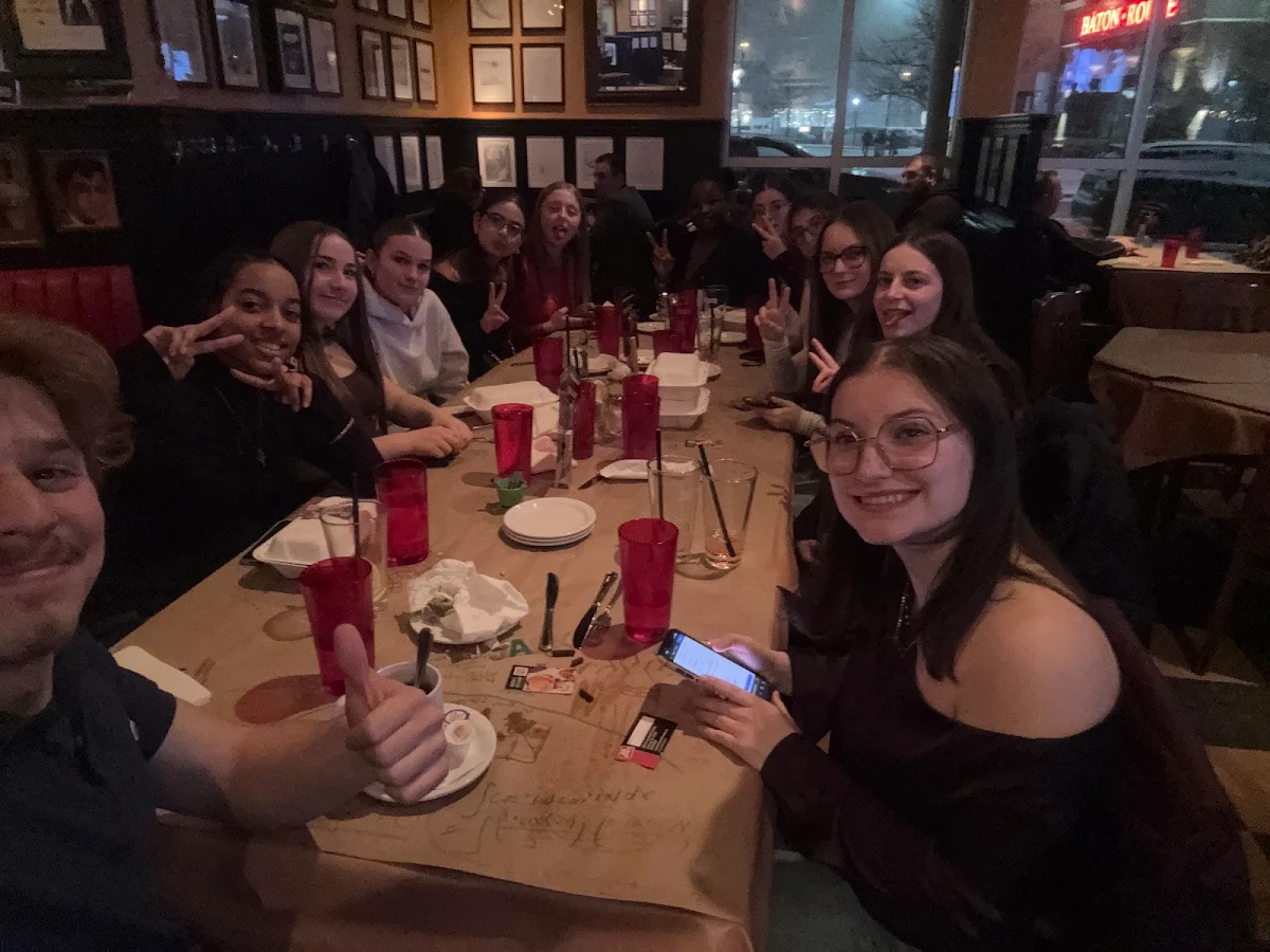 Vibe, Jack Astor's Bar & Grill Boisbriand