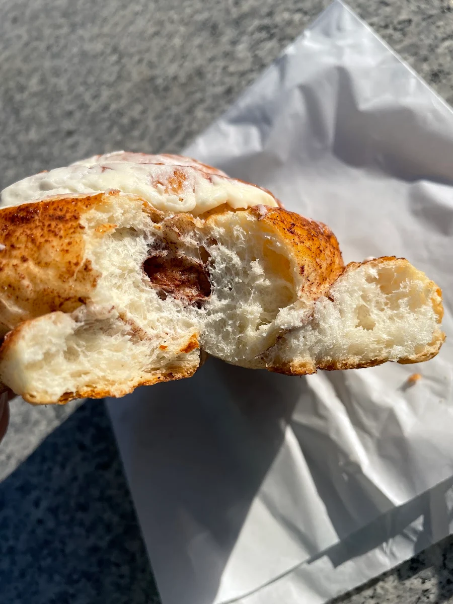 Food & drink, Joe's Bakery