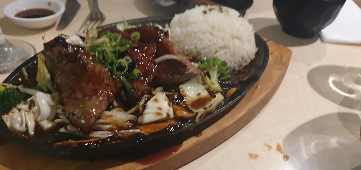 Food & drink, Miku Japanese Restaurant