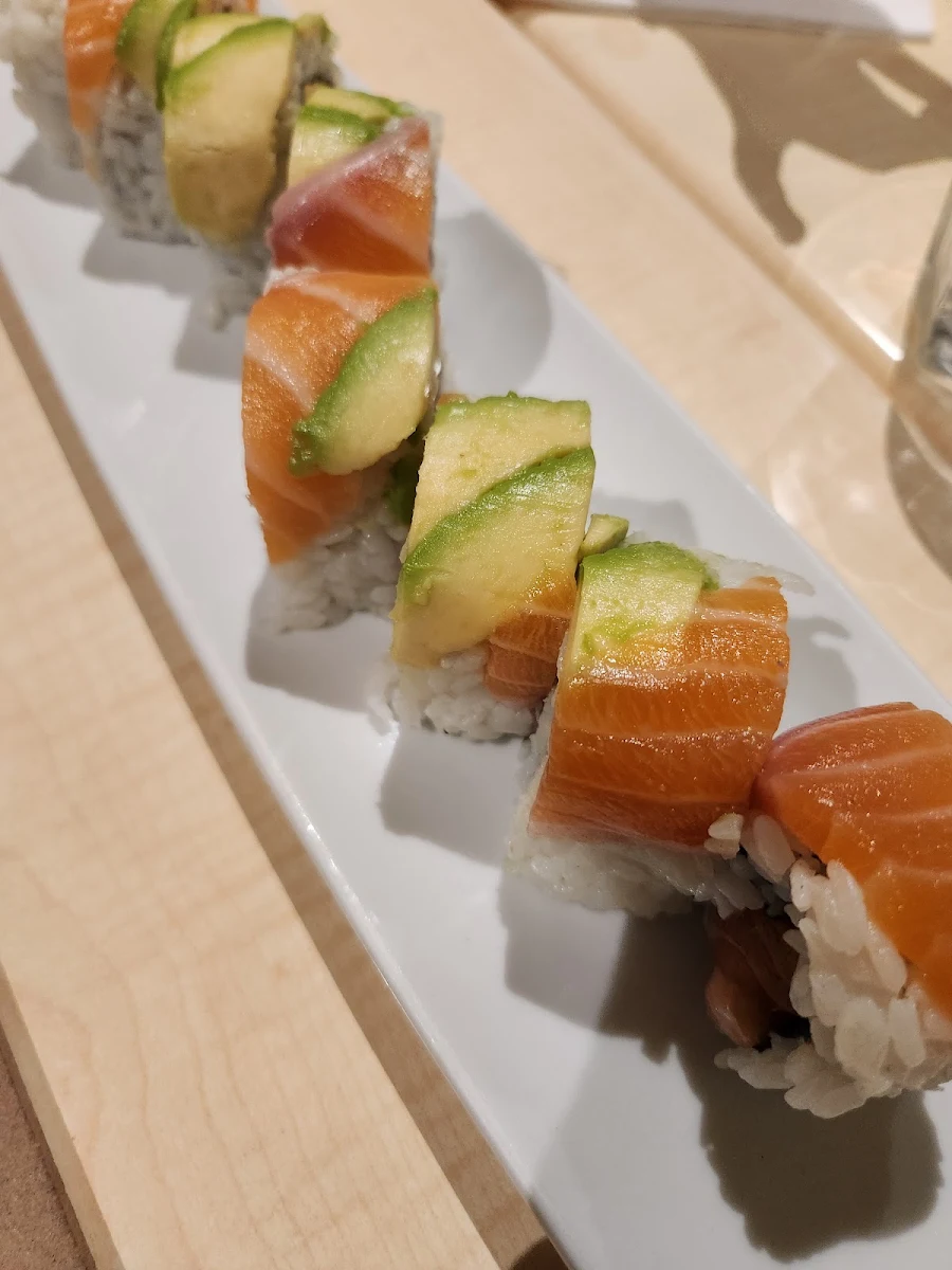 Food & drink, Miku Japanese Restaurant
