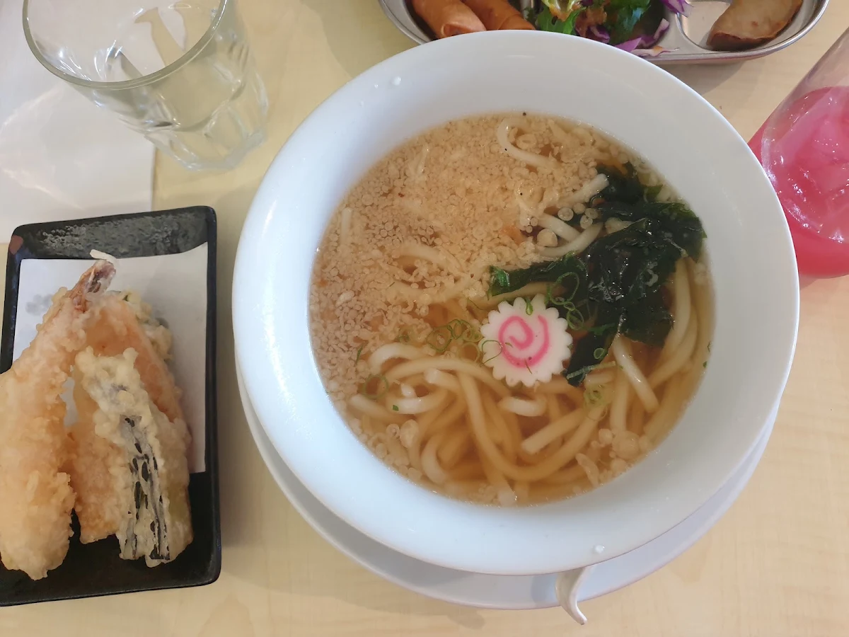 Food & drink, Miku Japanese Restaurant