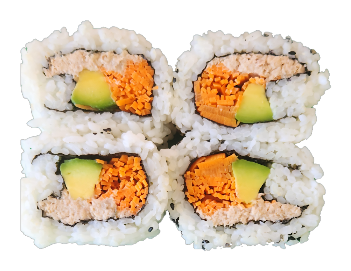 Food & drink, Sushi Break Helensvale
